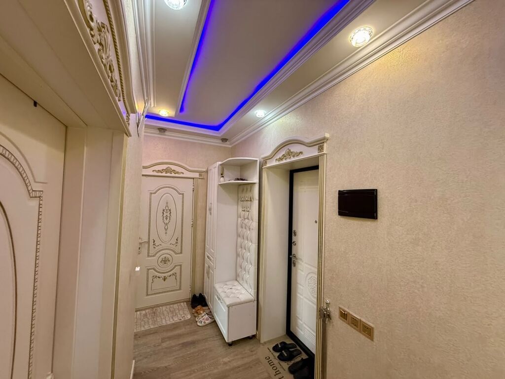 Sumqayıt, 2 otaqlı, Köhnə tikili, 56 kv. m