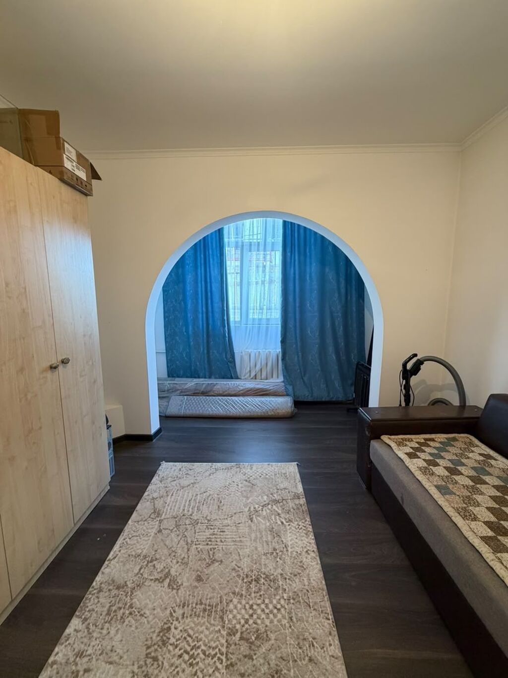 3 комнаты, 102 м²: фото 5