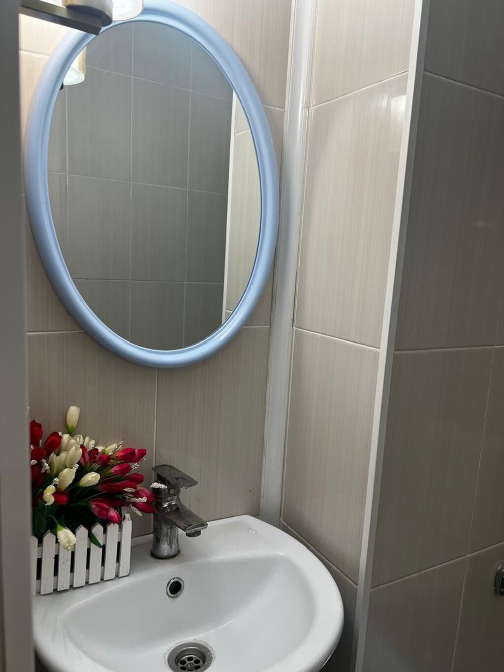 2 комнаты, 56 м², 5 мкр Элитка, 7 этаж, Дизайнерский ремонт: фото 2