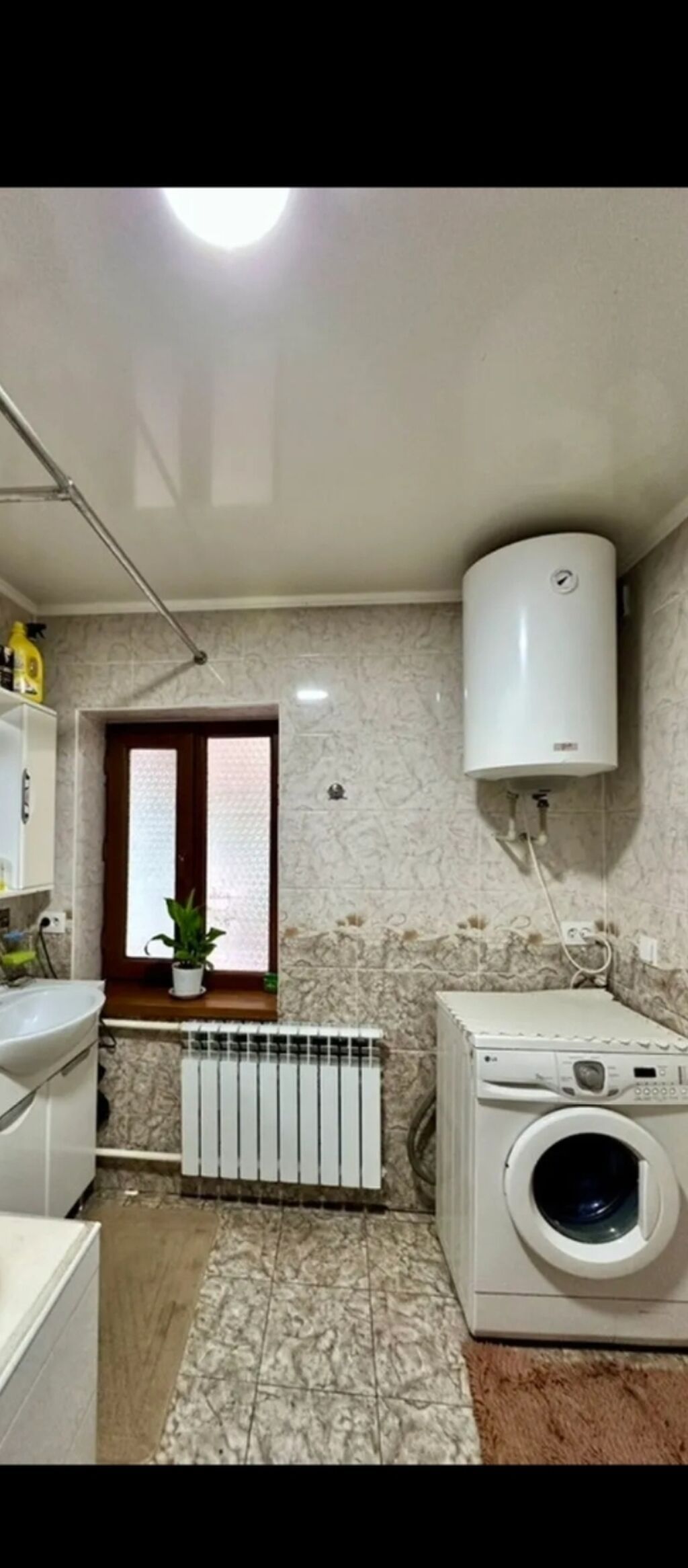 65 м², 4 комнаты, Рабочий Городок, Без подселения: фото 4