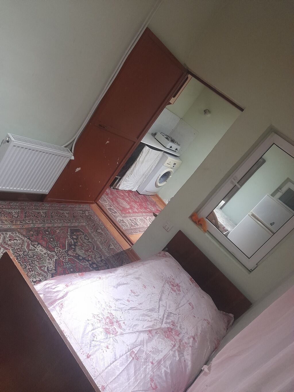 NZSda 1 otaqlı həyət evi kirayə verilir, 1 m², 250 AZN/ay, şəkil 3 / 6