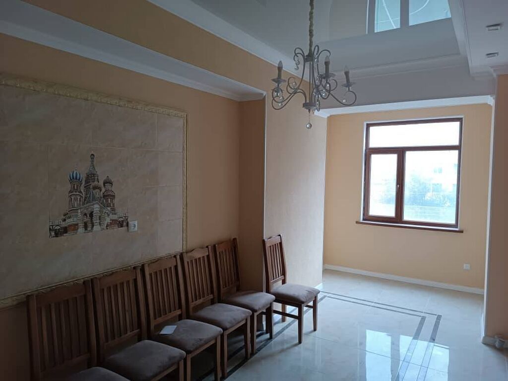 4 комнаты, 125 м², Южная Магистраль Элитка, 3 этаж, Евроремонт: фото 4