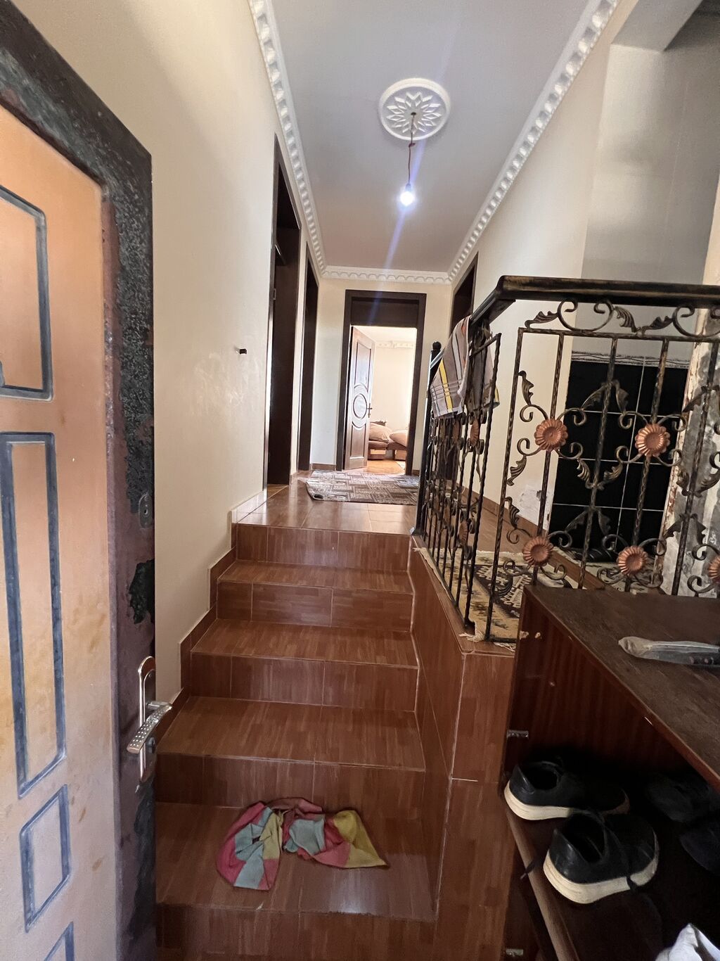 Binəqədidə 3 otaqlı həyət evi satılır, 90 m², 58 000 AZN, şəkil 3 / 10