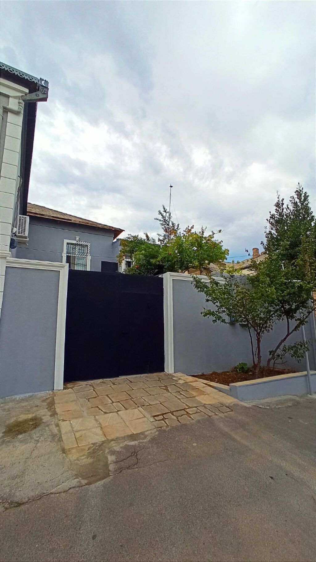 M.Ə.Rəsulzadədə 6 otaqlı həyət evi satılır, 200 m², 195 000 AZN, şəkil 1 / 12