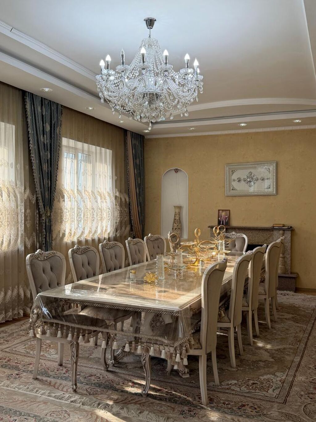 500 м², 5 комнат, ул. Алматинка / Чуй: фото 2
