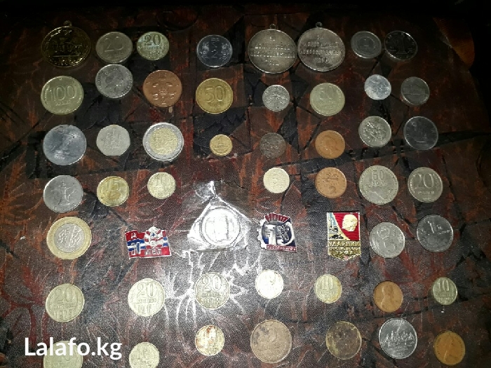 Старые монеты продаю: фото 3