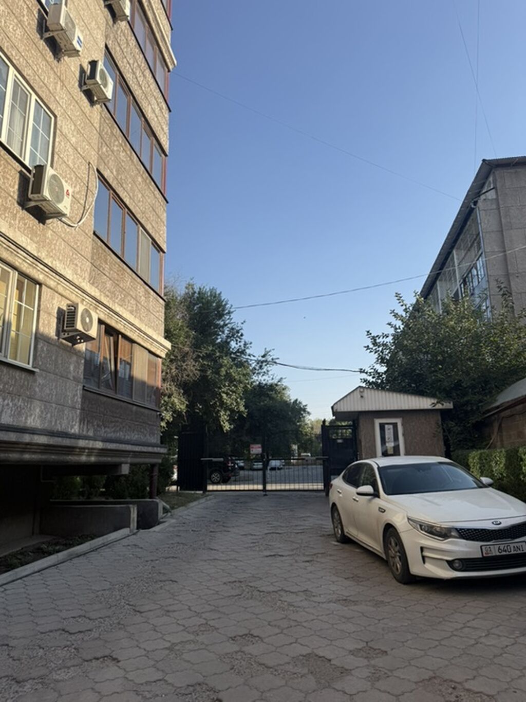 2 комнаты, 50 м², Элитка, 3 этаж, Евроремонт: фото 5