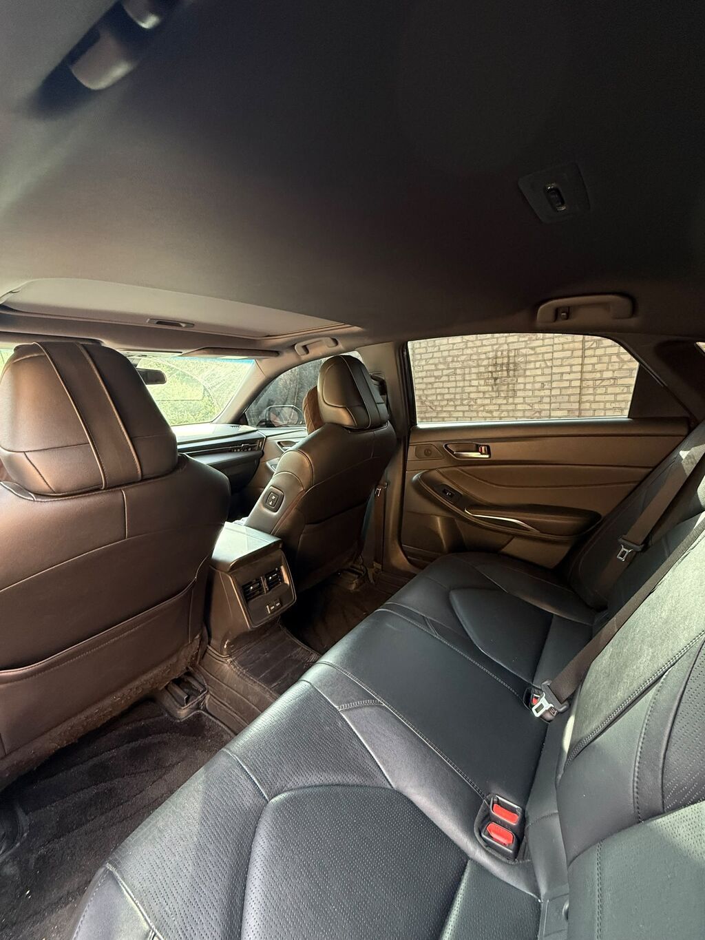 Toyota Avalon: 2022 г., 2.5 л, Автомат, Гибрид, Седан: фото 7