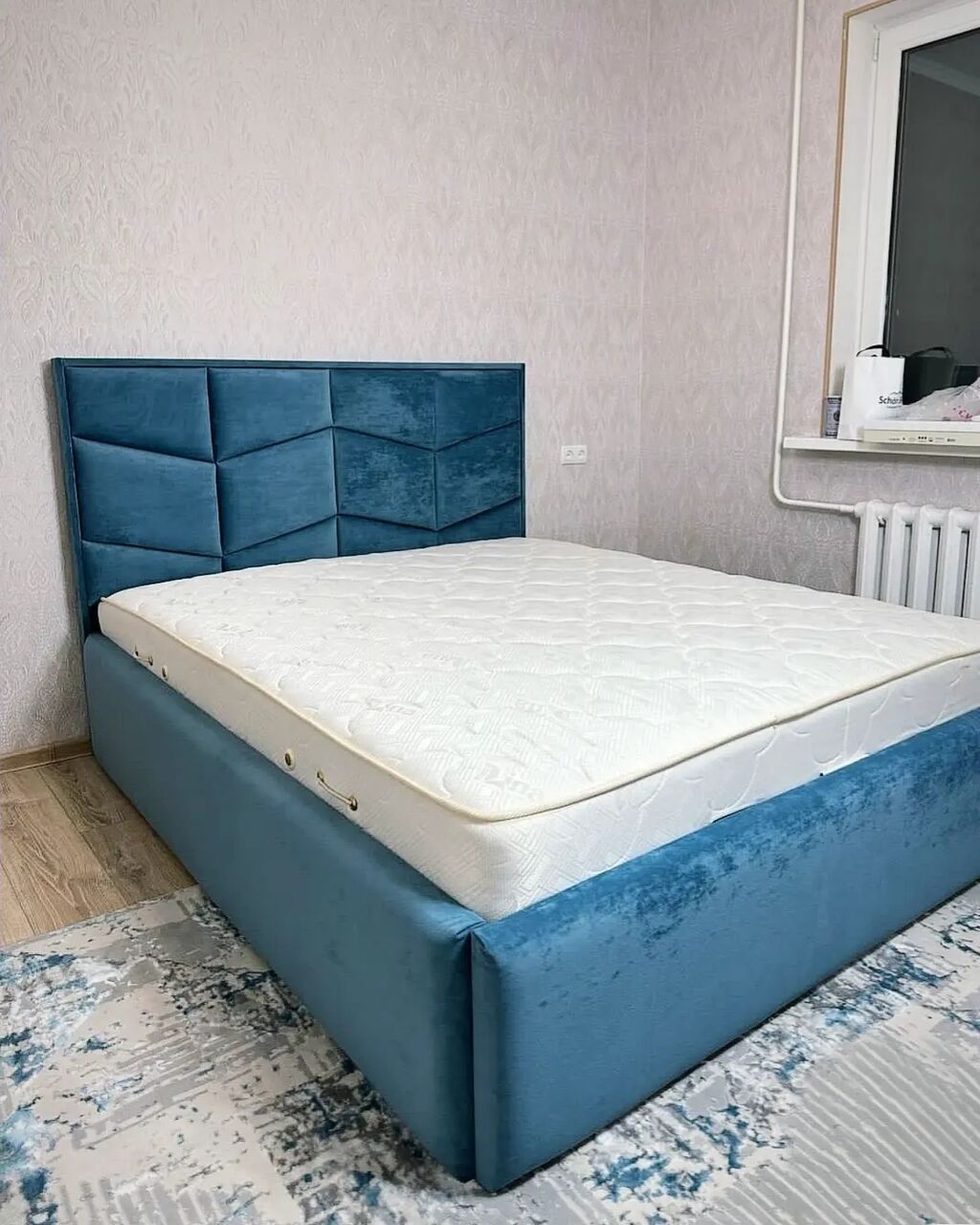 Fərdi Mebel Sifarişi və İstehsalatı - 6