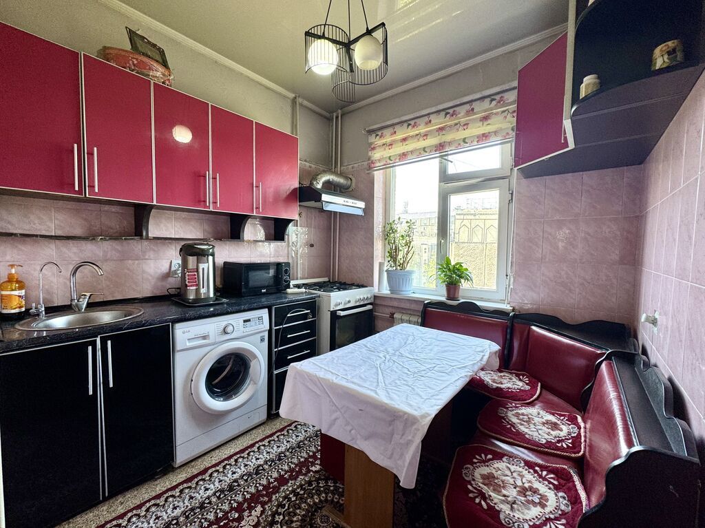 Продам 3-комн. квартиру, 68 м², мкр. Восток-5: фото 7