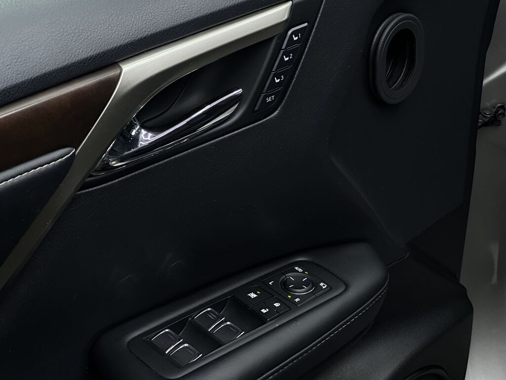 Lexus RX: 2021 г., 3.5 л, Автомат, Бензин, Кроссовер: фото 8
