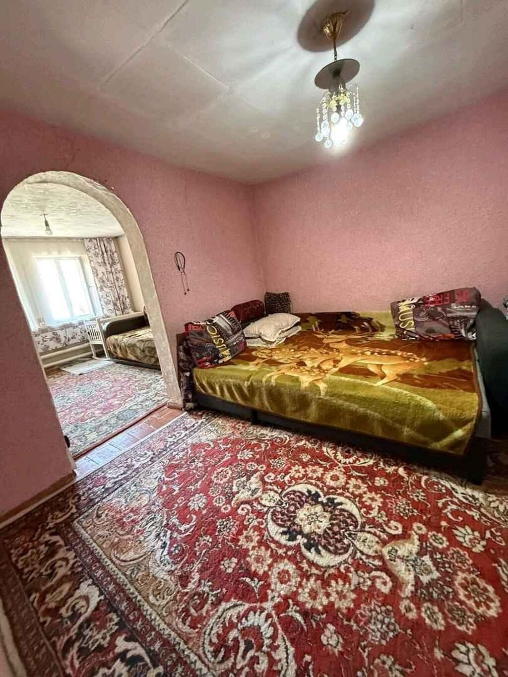 Срочно продается дом в Новопавловке, участок 6,5 соток: фото 7