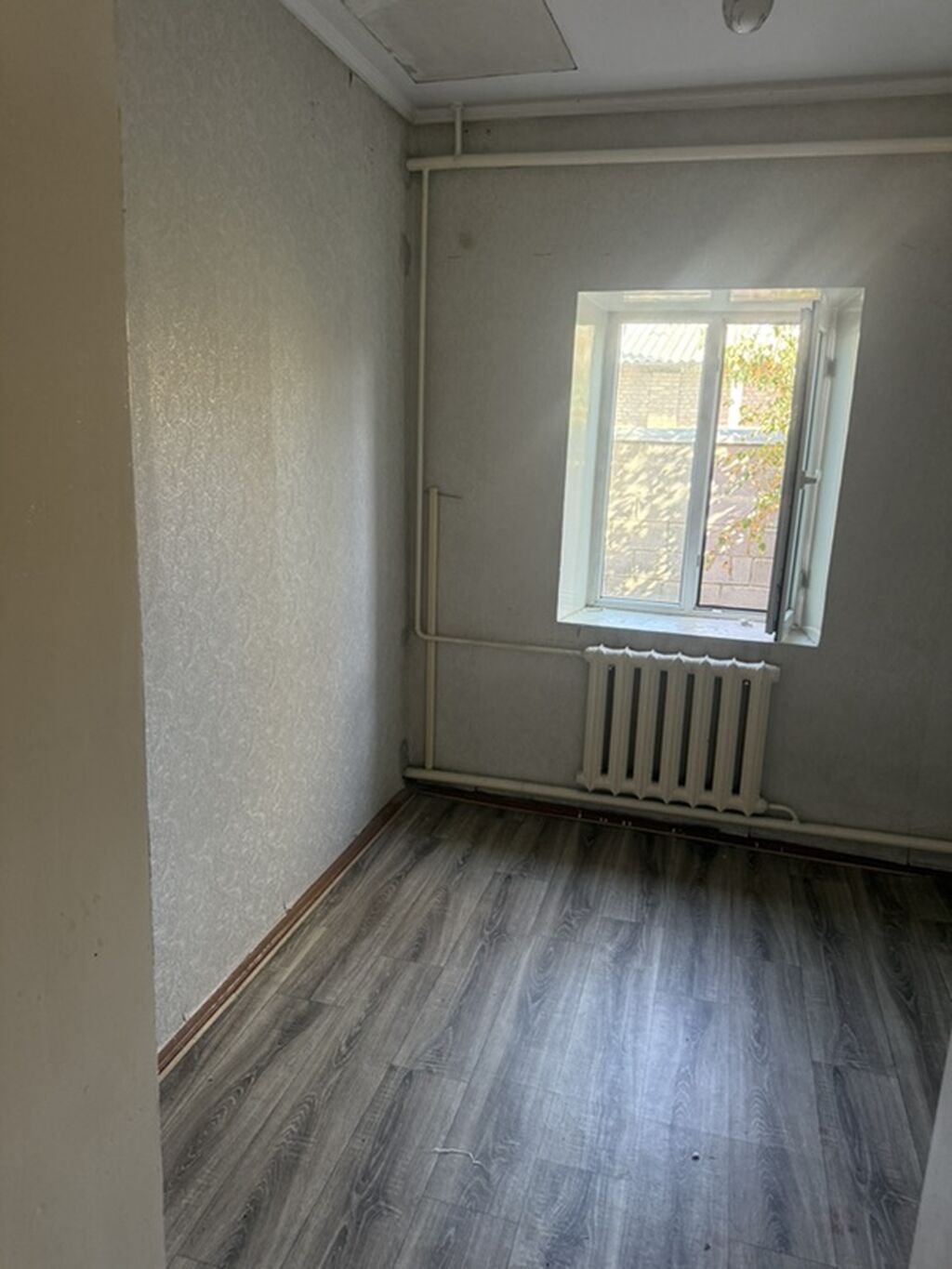 Продается Дом с большим двором и навесом - Отдельно стоящий дом за: фото 8
