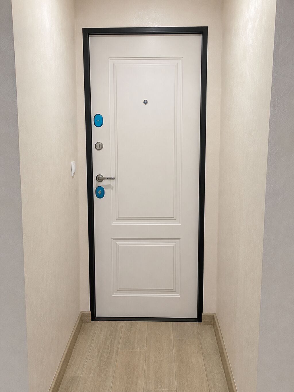 1 комната, 32 м², БГУ Индивидуалка, 5 этаж, Евроремонт: фото 2