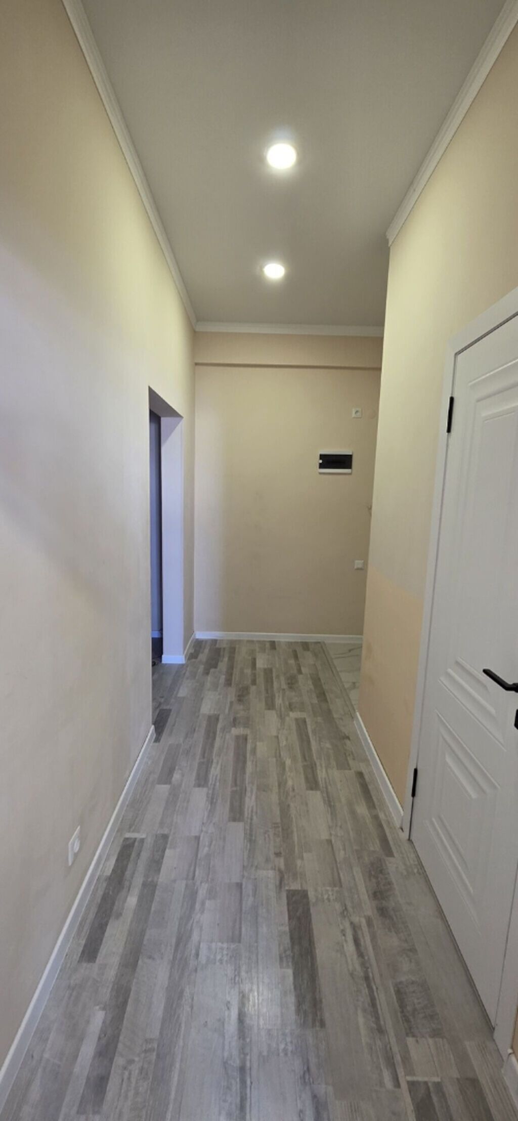 1 комната, 35 м², Восток-5 мкр 6 этаж, Дизайнерский ремонт: фото 4