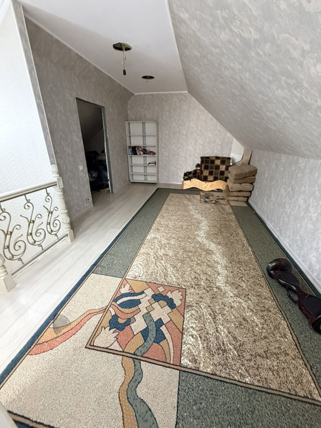 Сдается просторный дом, 5 комнат, 170 м², Бишкек: фото 8