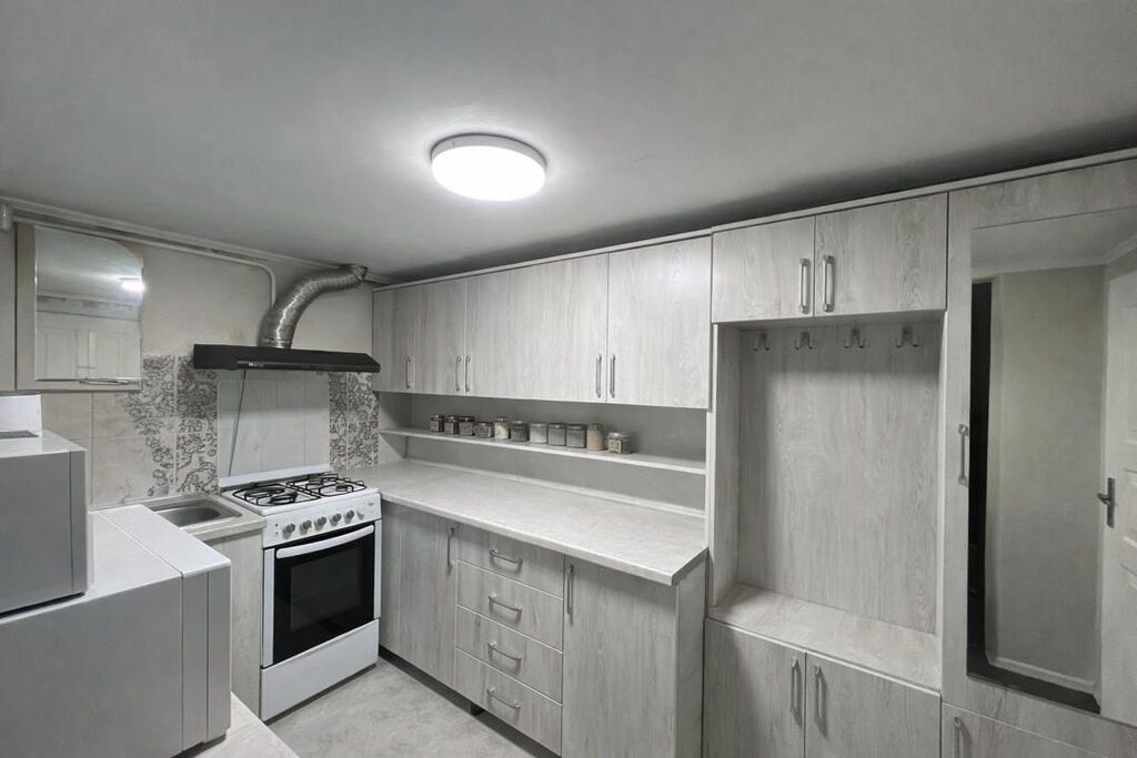 Продам. Дом 3к, 29м2, участок 4,6 сот, Аламединский рынок 94,8т$ (8: фото 8