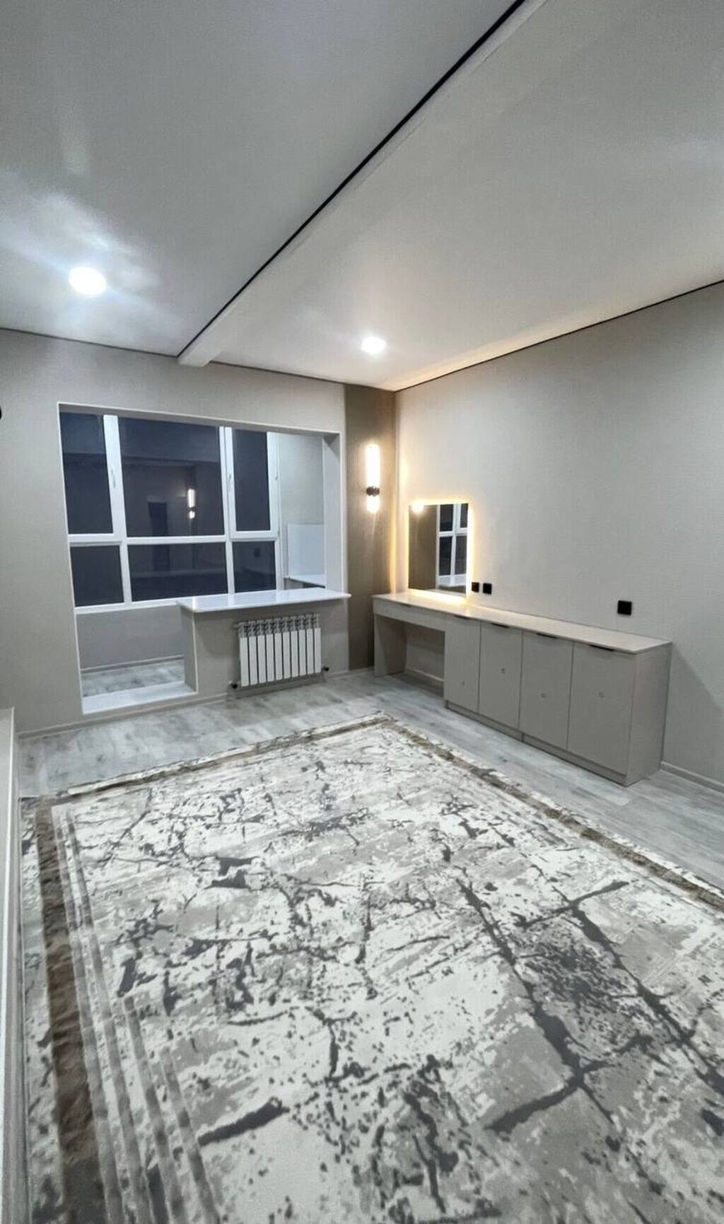 Студия, 26 м², Технопарк 5 этаж, Дизайнерский ремонт: фото 1