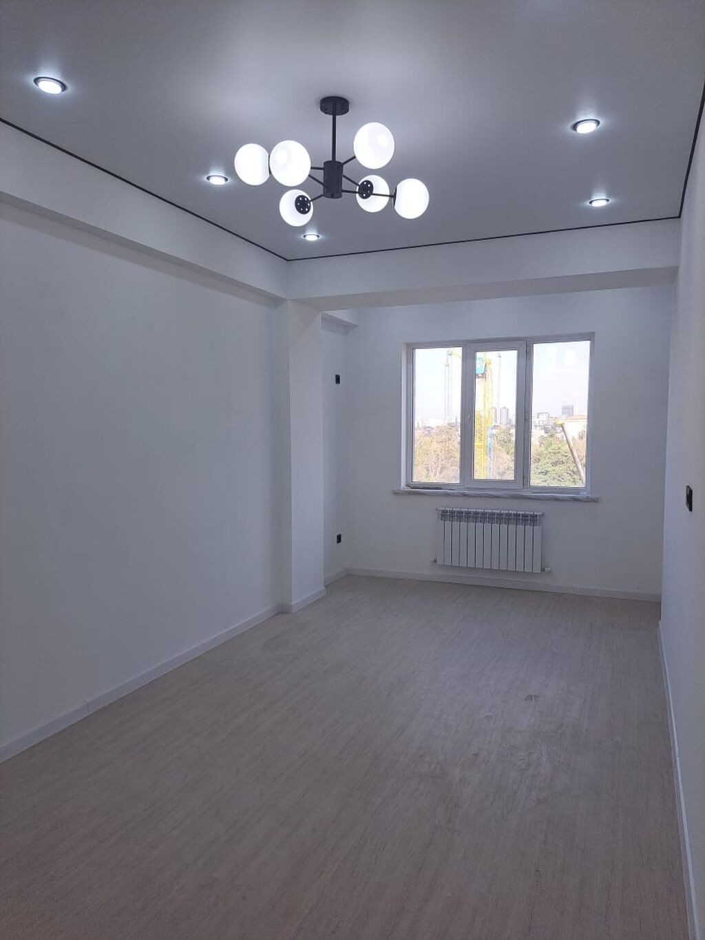 1 комната, 42 м², парк Фучика 8 этаж, Евроремонт: фото 7