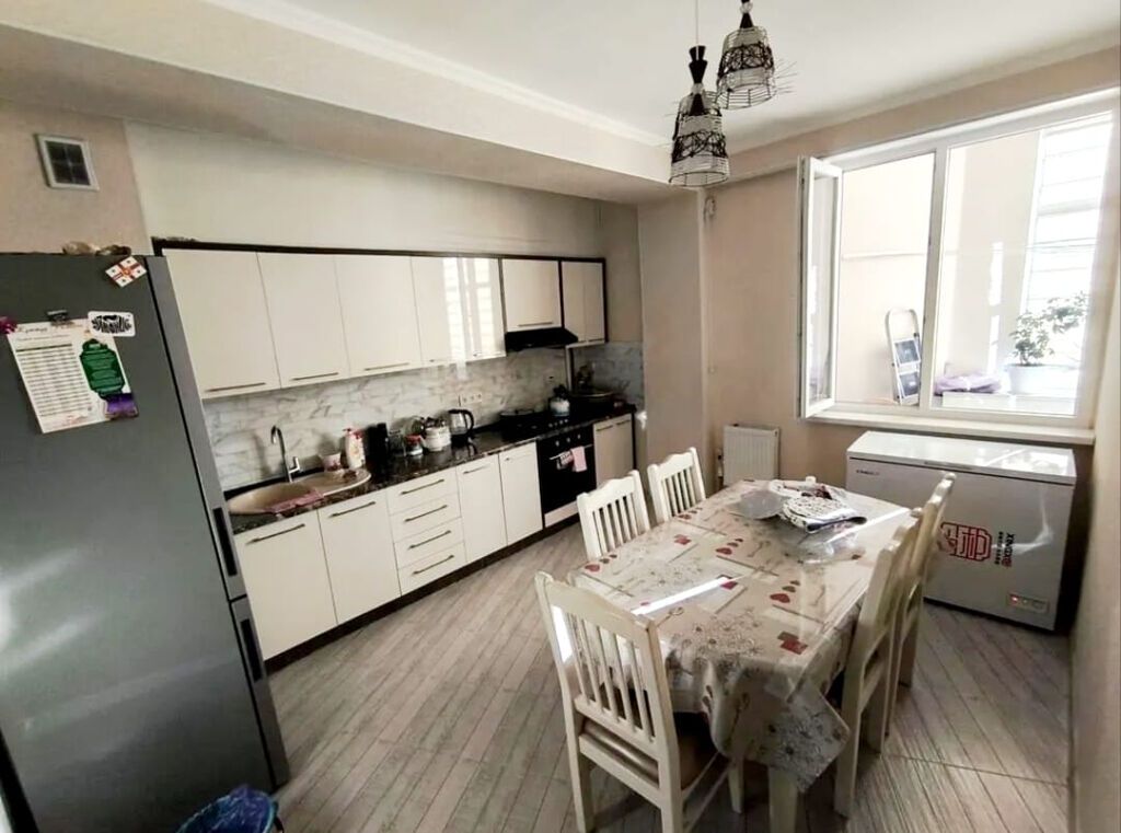 3-комн. квартира, 101 м², 6 мкр Элитка, 6 этаж: фото 5