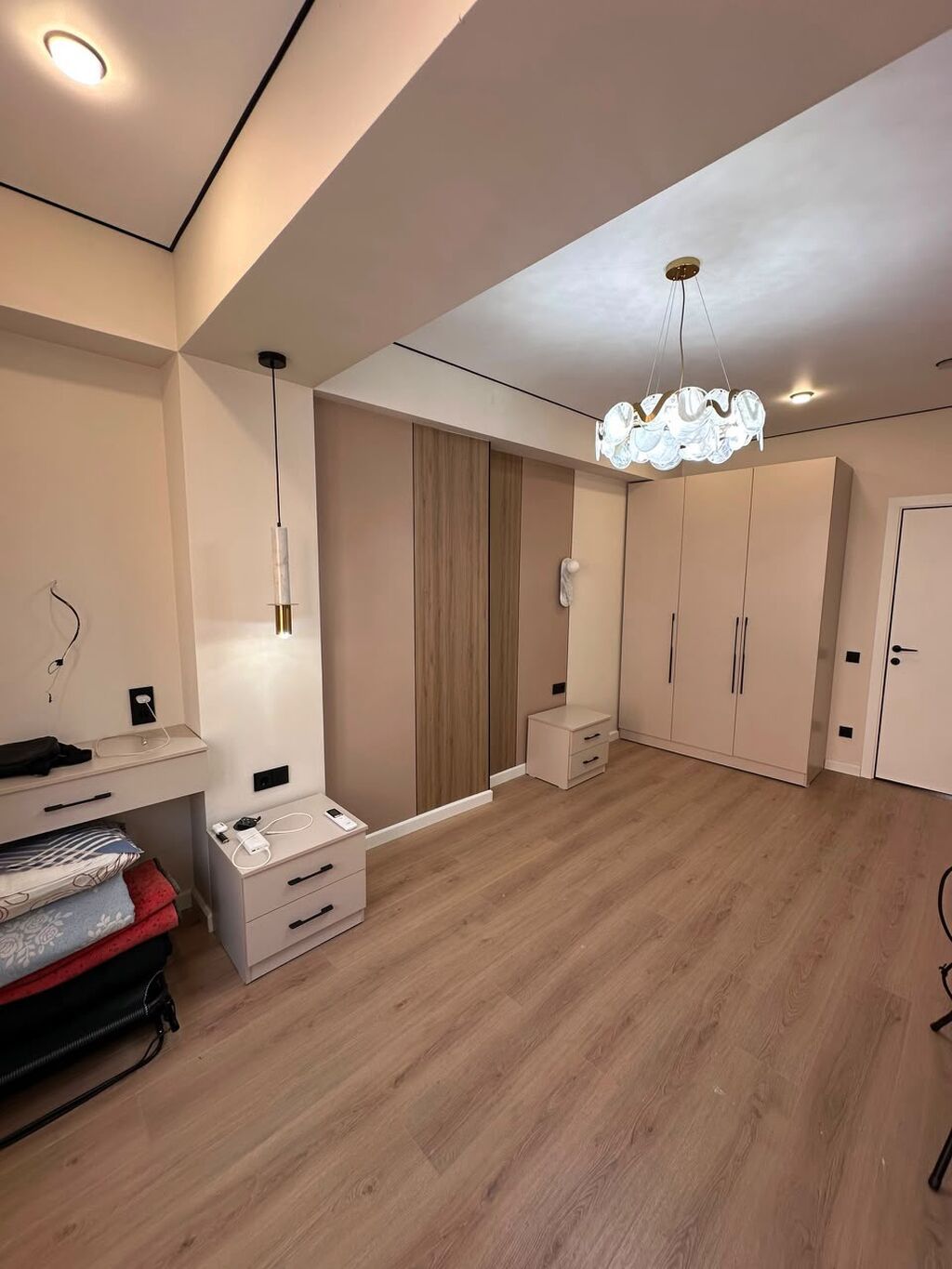 2 комнаты, 59 м², Кок-Жар ж/м Элитка, 5 этаж, Дизайнерский ремонт: фото 5