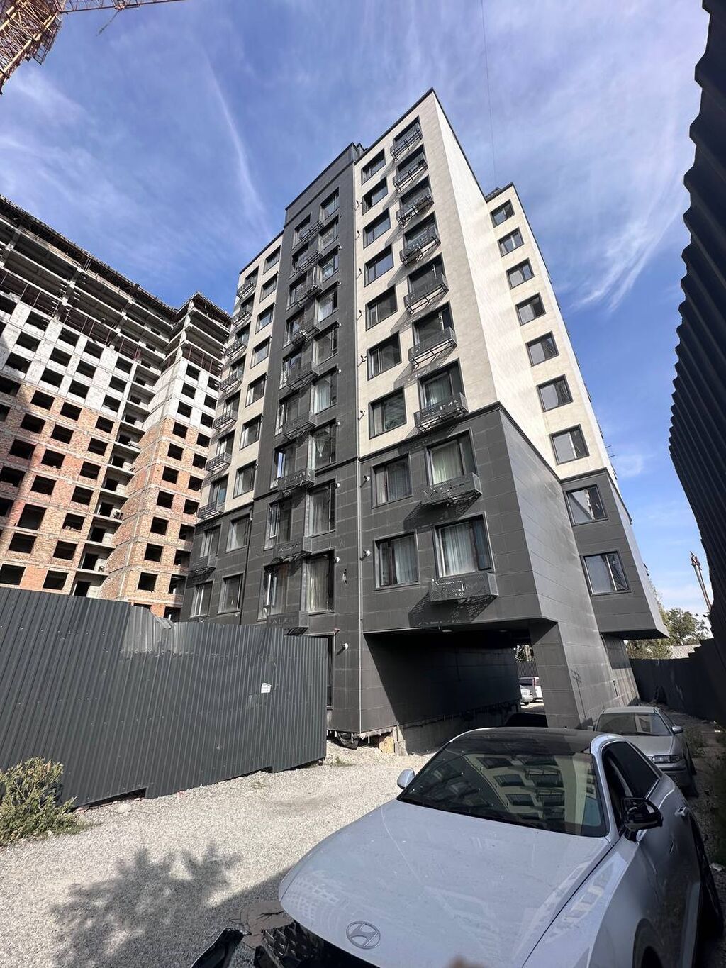 1 комната, 35 м², 5 этаж: фото 7