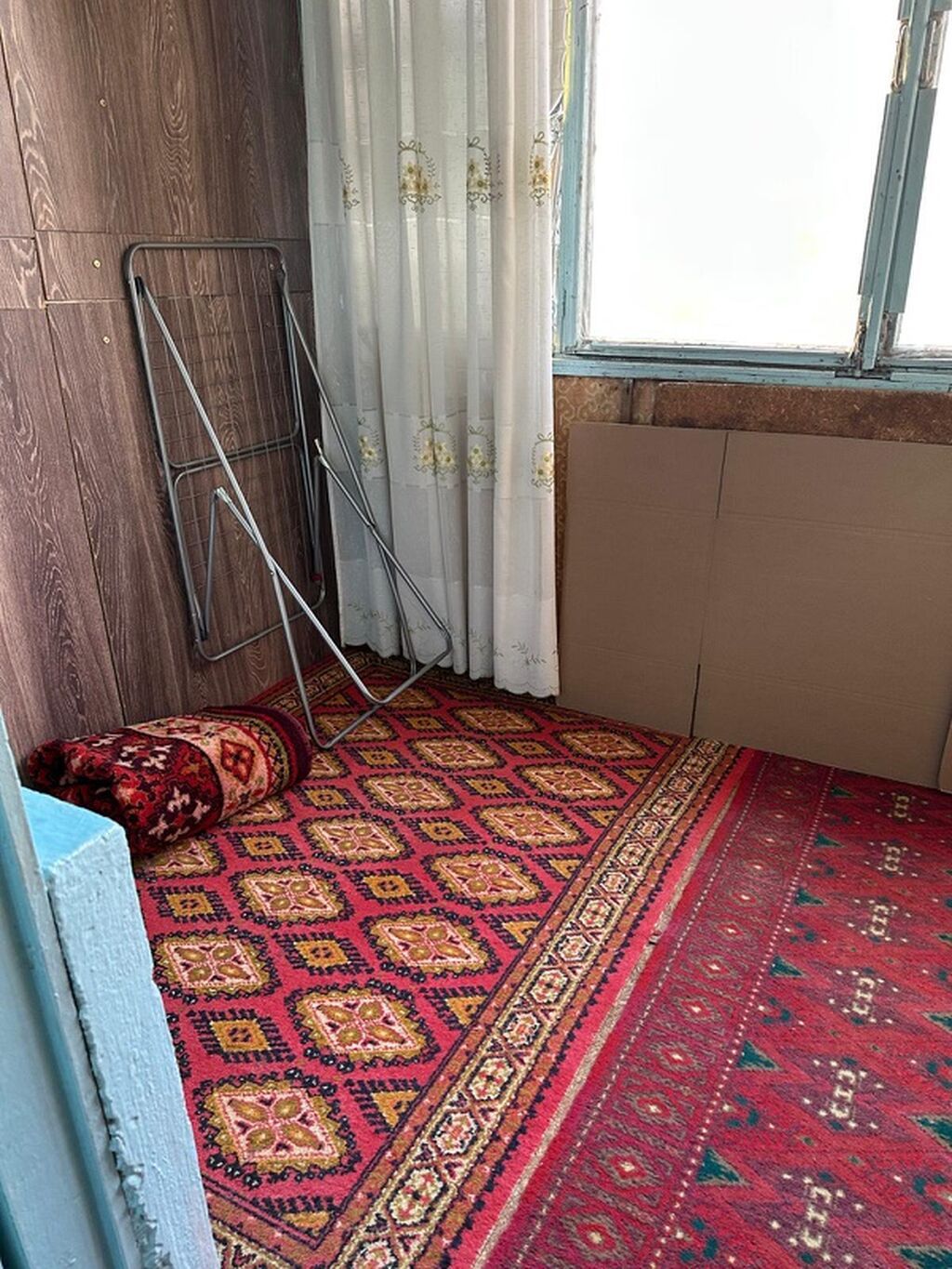 1 комната, 6 мкр Риэлтор, Без животных, от 1 года, С мебелью полностью: фото 4