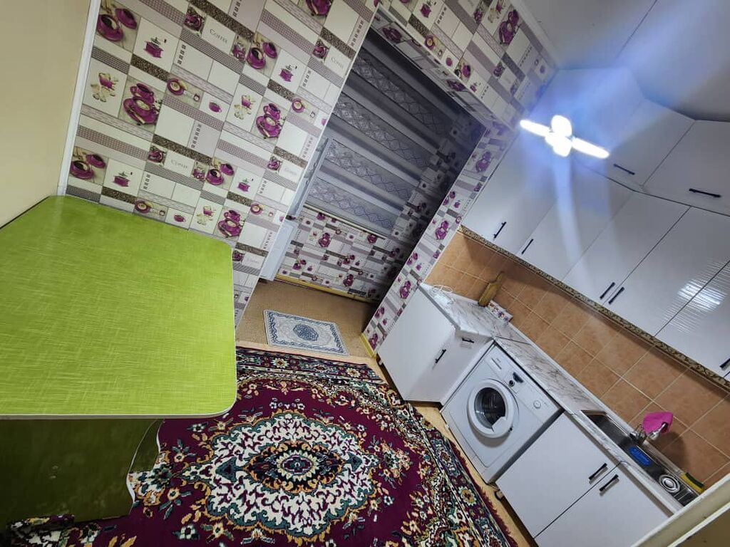 1 комната, 34 м², 105 серия, 2 этаж, Косметический ремонт: фото 8