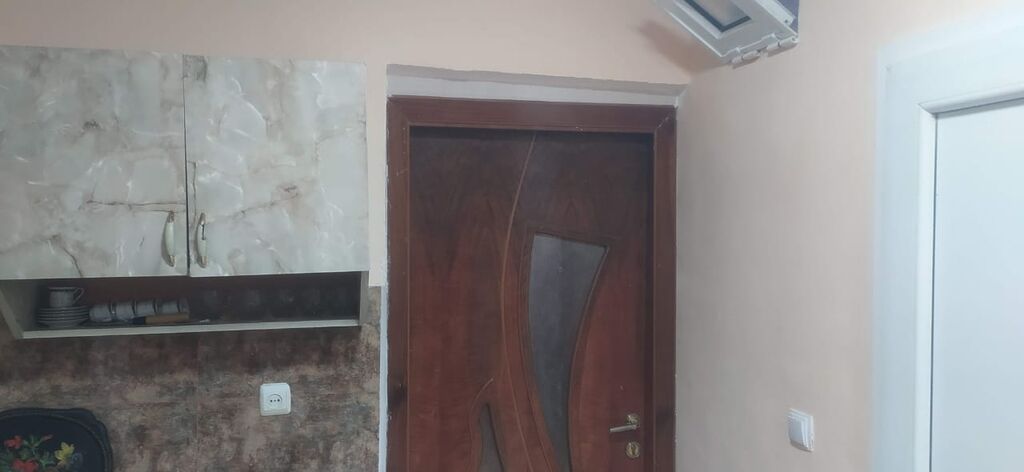 Biləcəri 4 otaqlı, 84 kv. m, Kredit yoxdur, Orta təmir