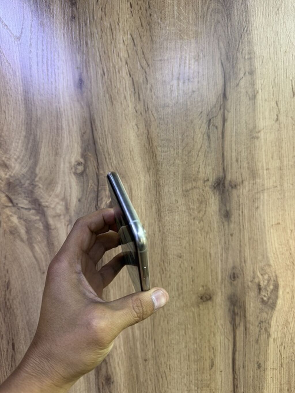 IPhone 11 Pro, 64 ГБ, Серебристый, 86 %: фото 2