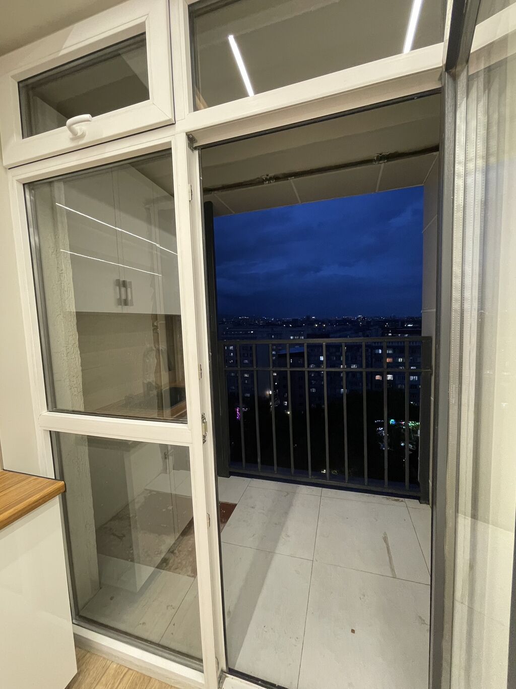 2 комнаты, 70 м², Элитка, 12 этаж: фото 5
