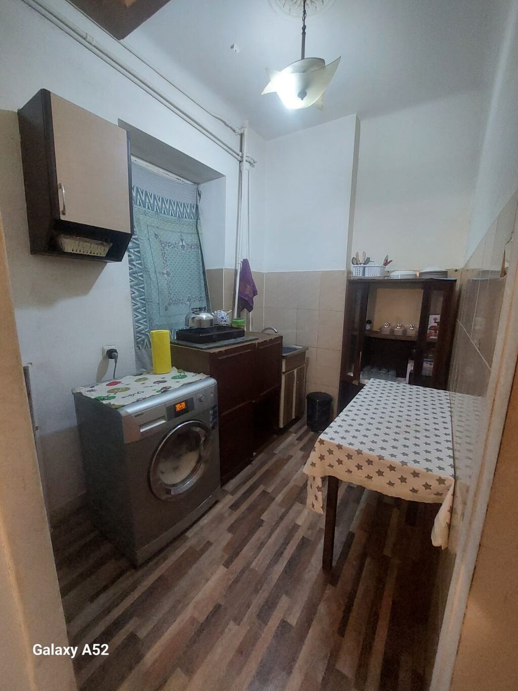 30 kv. m, 2 otaqlı, Kanalizasiya, İnternet, Qaz