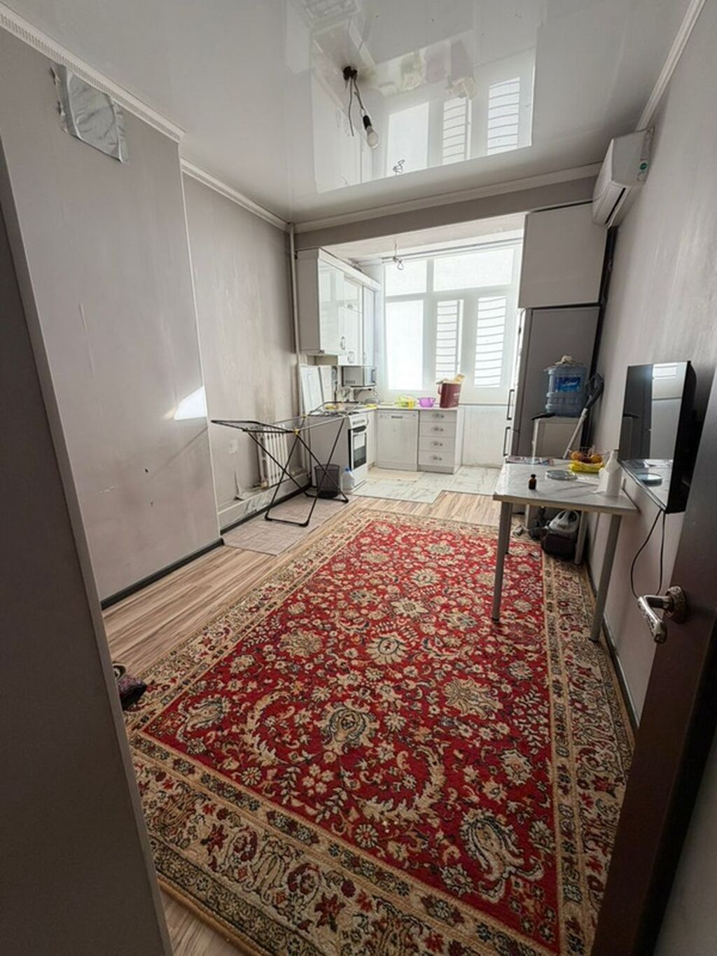Продам 1-комнатную квартиру на Молодой Гвардии: фото 3