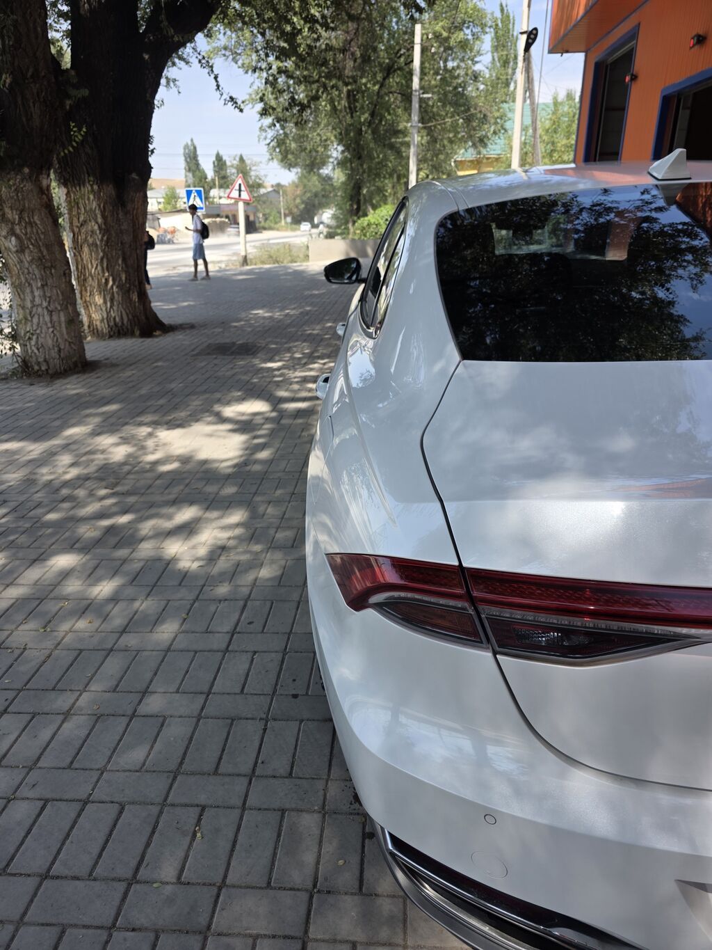 Hyundai Grandeur: 2021 г., 3 л, Автомат, Газ, Седан: фото 2