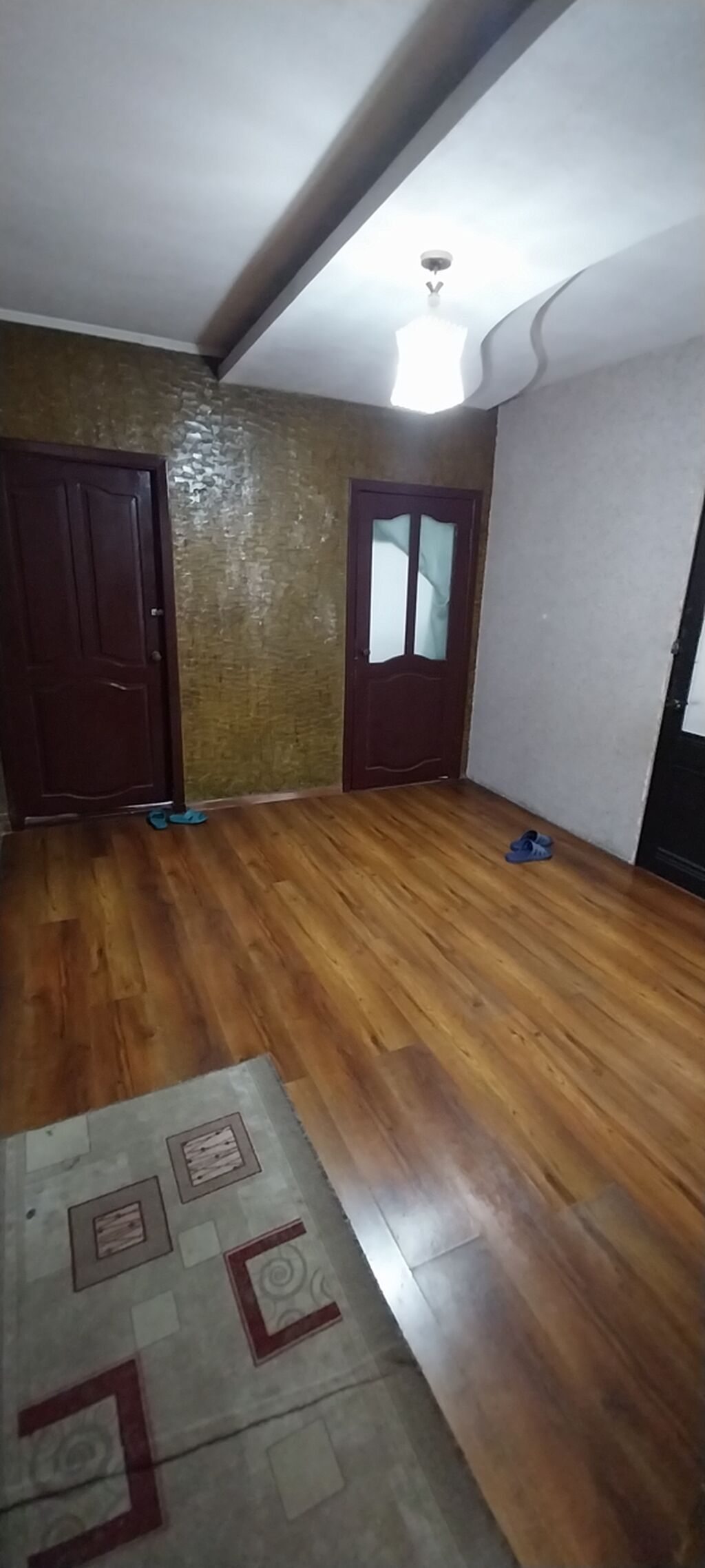 Комната берилет семейная парага же 2 кызга. 14000с+3000с депозит: фото 3