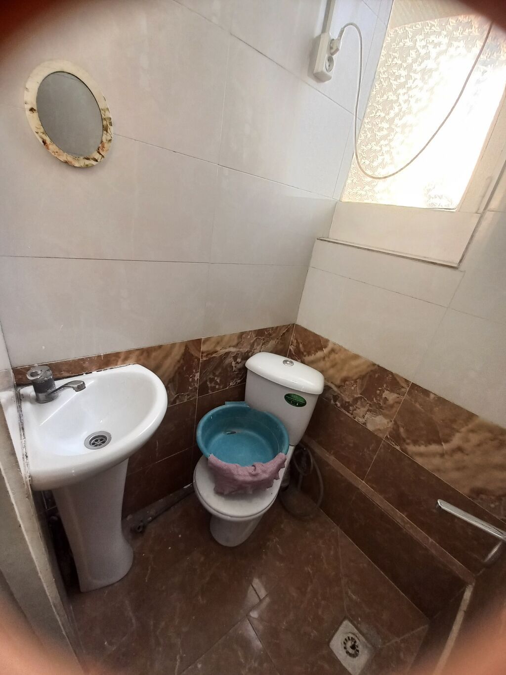 45 м², 2 комнаты, Арча-Бешик ж/м, Семейным: фото 2