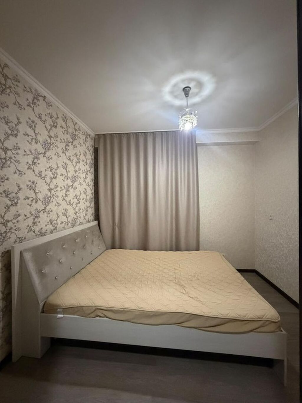 ПРОДАЁТСЯ 2-КОМНАТНАЯ КВАРТИРА Ахунбаева / Чапаева 72 м² 2/6: фото 4