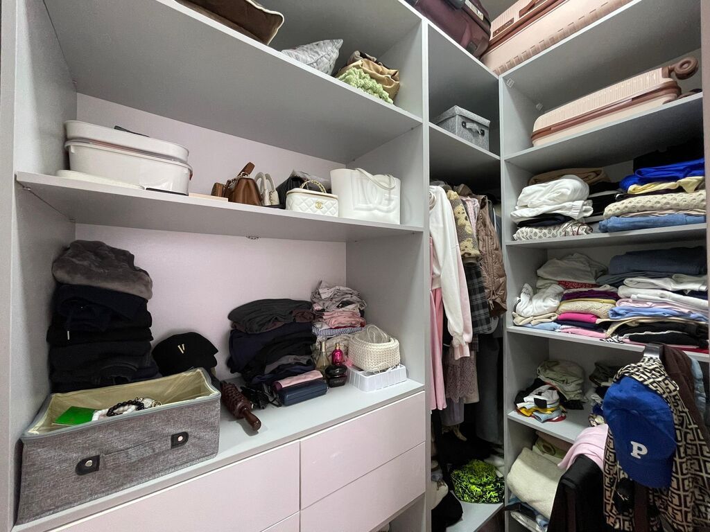 1 комната, 46 м², Южная Магистраль Элитка, 6 этаж, Дизайнерский ремонт: фото 6