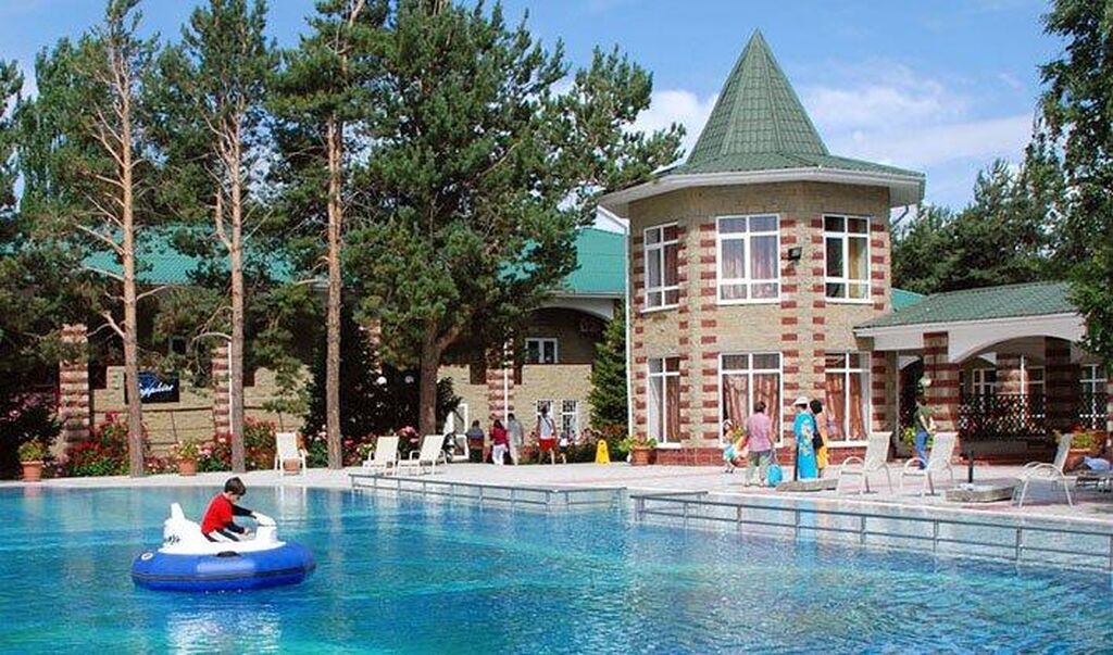 1 комната, 19 м², Индивидуалка, 2 этаж, Евроремонт: фото 8