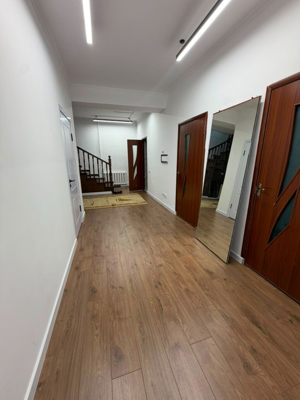 125 м², 5 комнат, ул. Ахунбаева / Малдыбаева, Семейным: фото 2