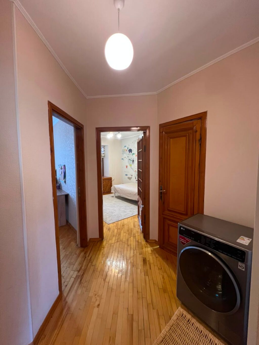 Продам 4-комнатную квартиру 120 м² в районе Политех: фото 6