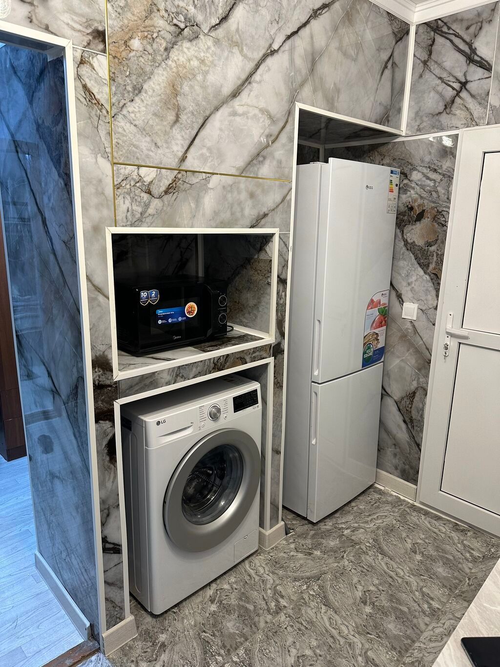 20 м², С мебелью: фото 8