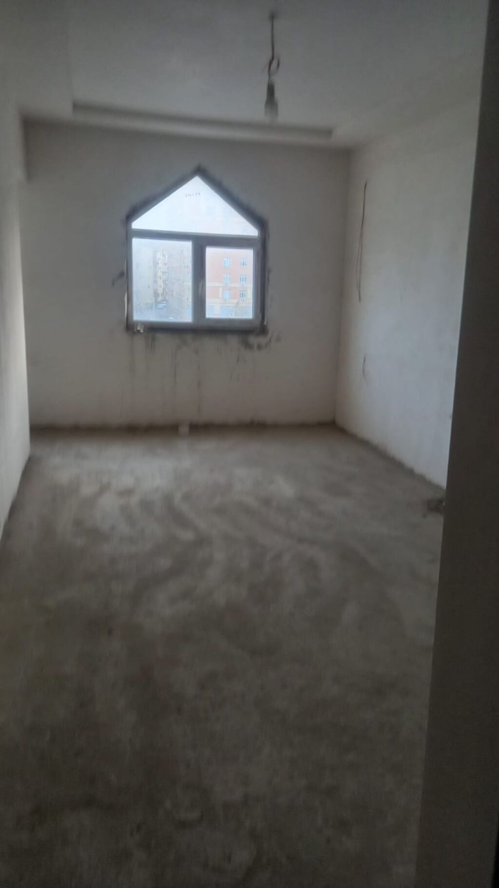 Masazır, 2 otaqlı, Yeni tikili, 53 kv. m