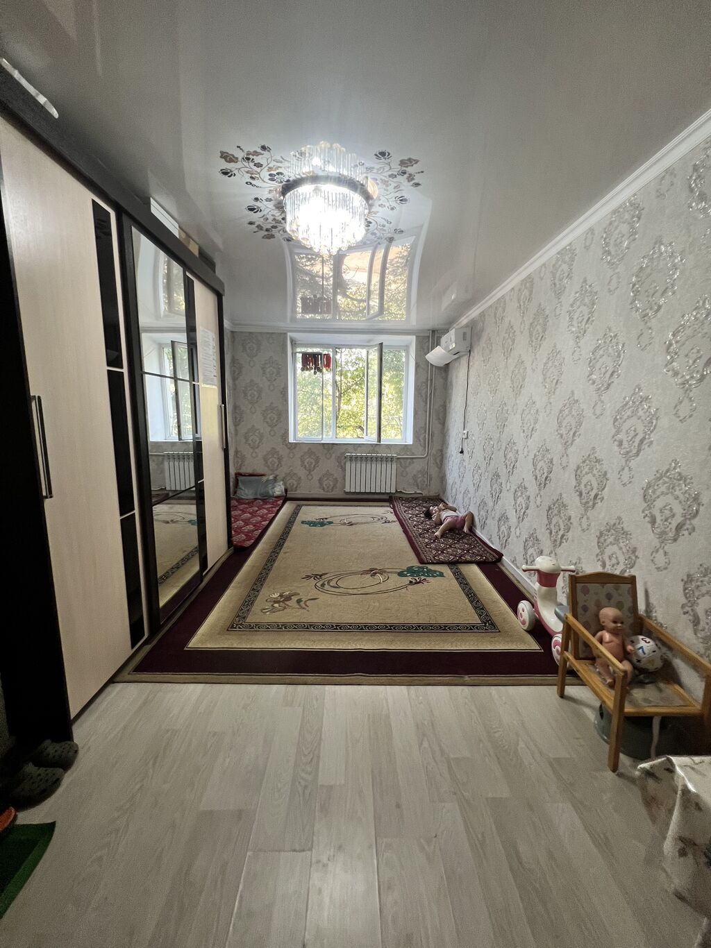 Продам 1-комнатную квартиру-студию с отдельной кухней: фото 6