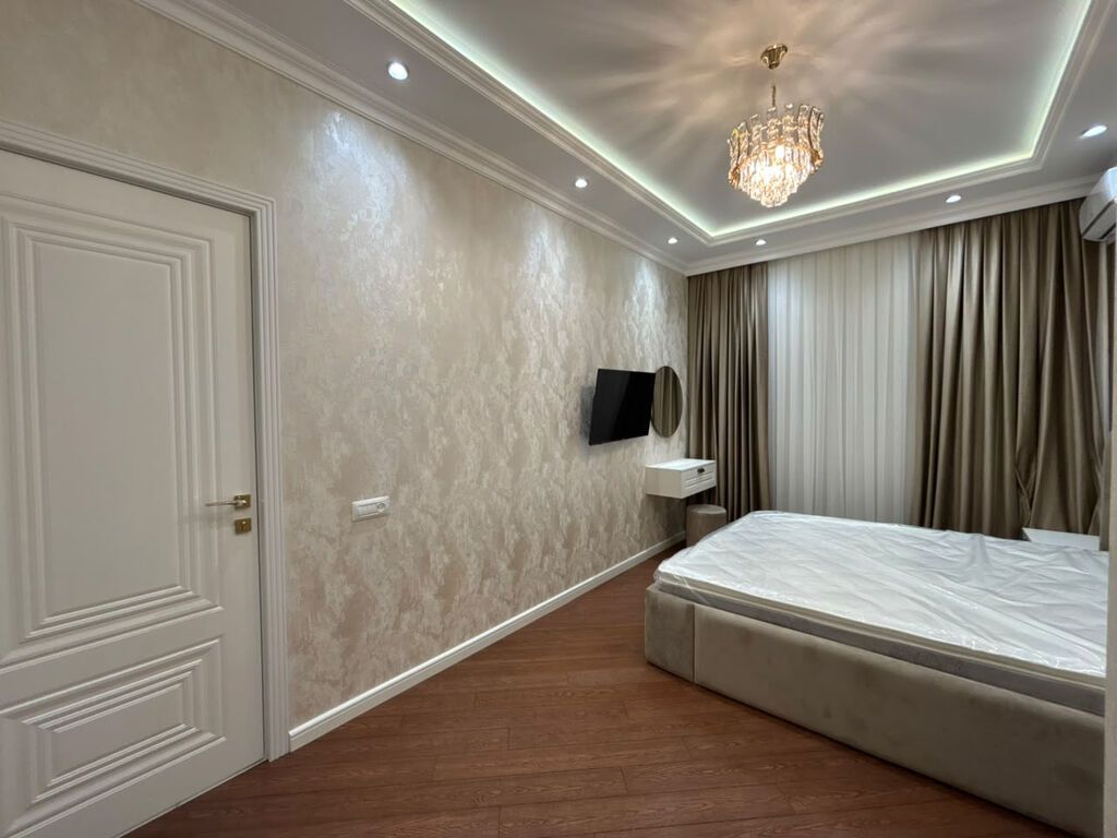 🔥 28 MAY METROSUNUN YANINDA | 3 OTAQ | 90 M² | TAM YENİ TƏMİR 28 May