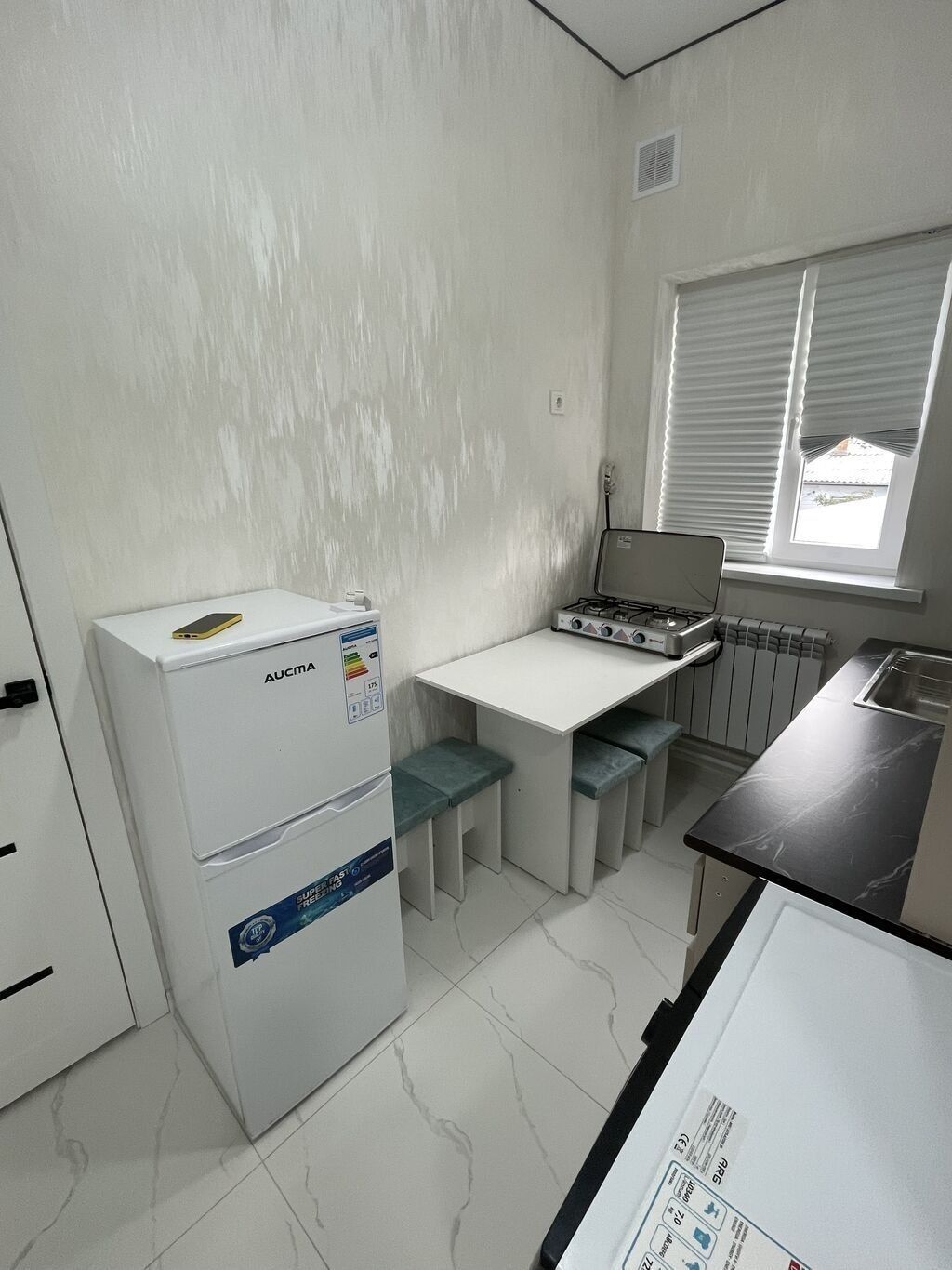 40 м², 2 комнаты, ул. Тоголок Молдо / Куренкеева, Без животных: фото 2