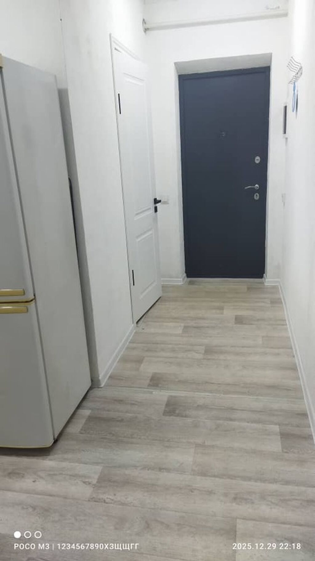 1 комната, Собственник, Без животных, от 1 года, С мебелью частично: фото 2