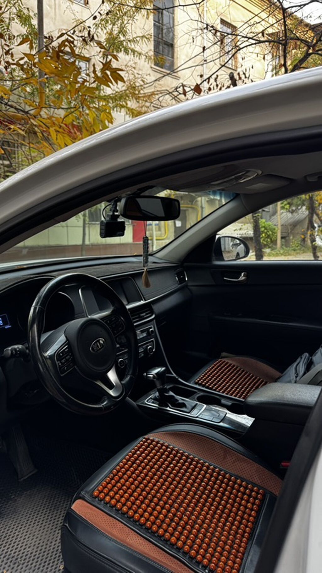 Kia Optima: 2018 г., 2.4 л, Типтроник, Бензин, Седан: фото 4