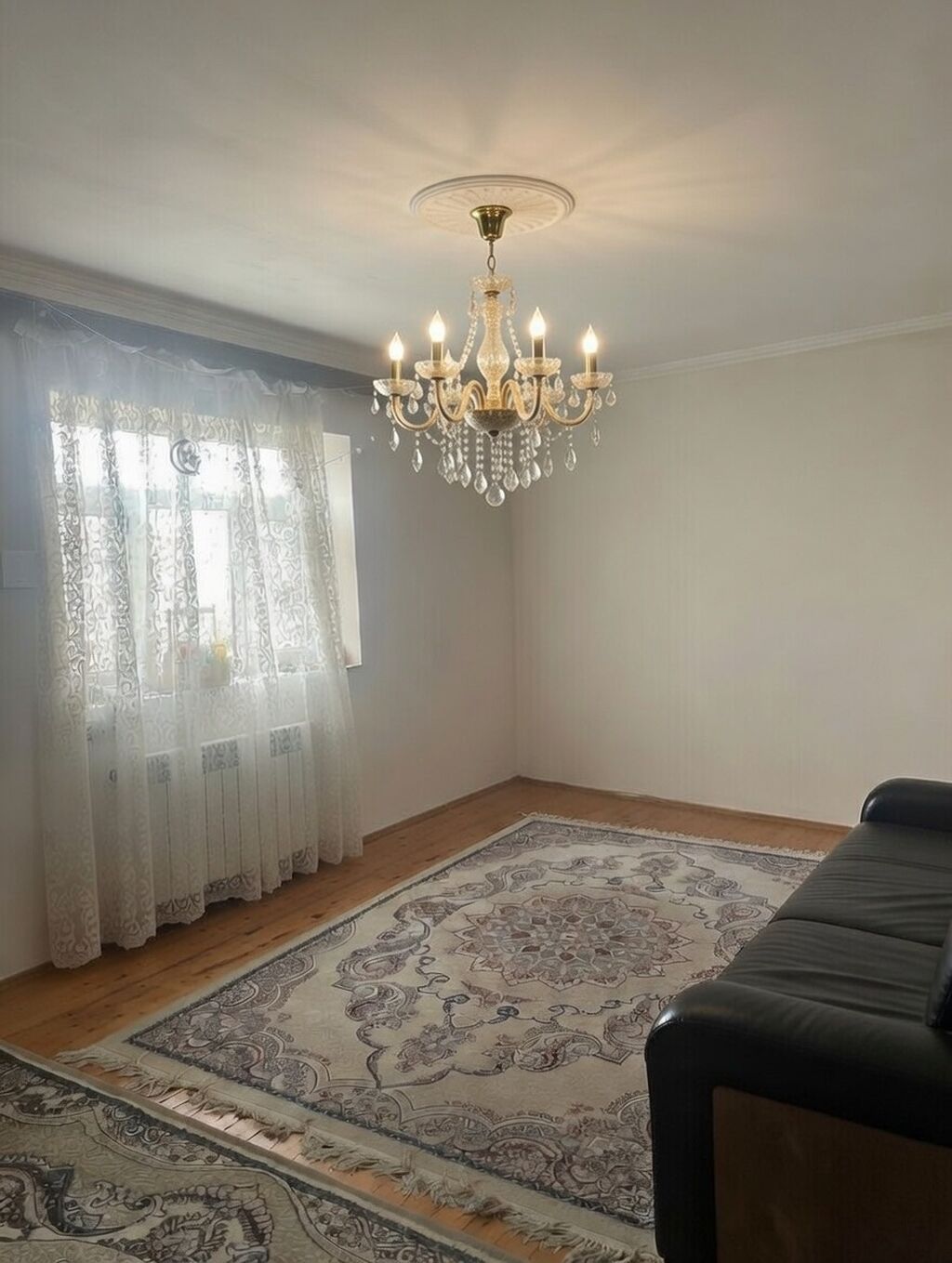 Binəqədi qəs. 3 otaqlı, 76 kv. m