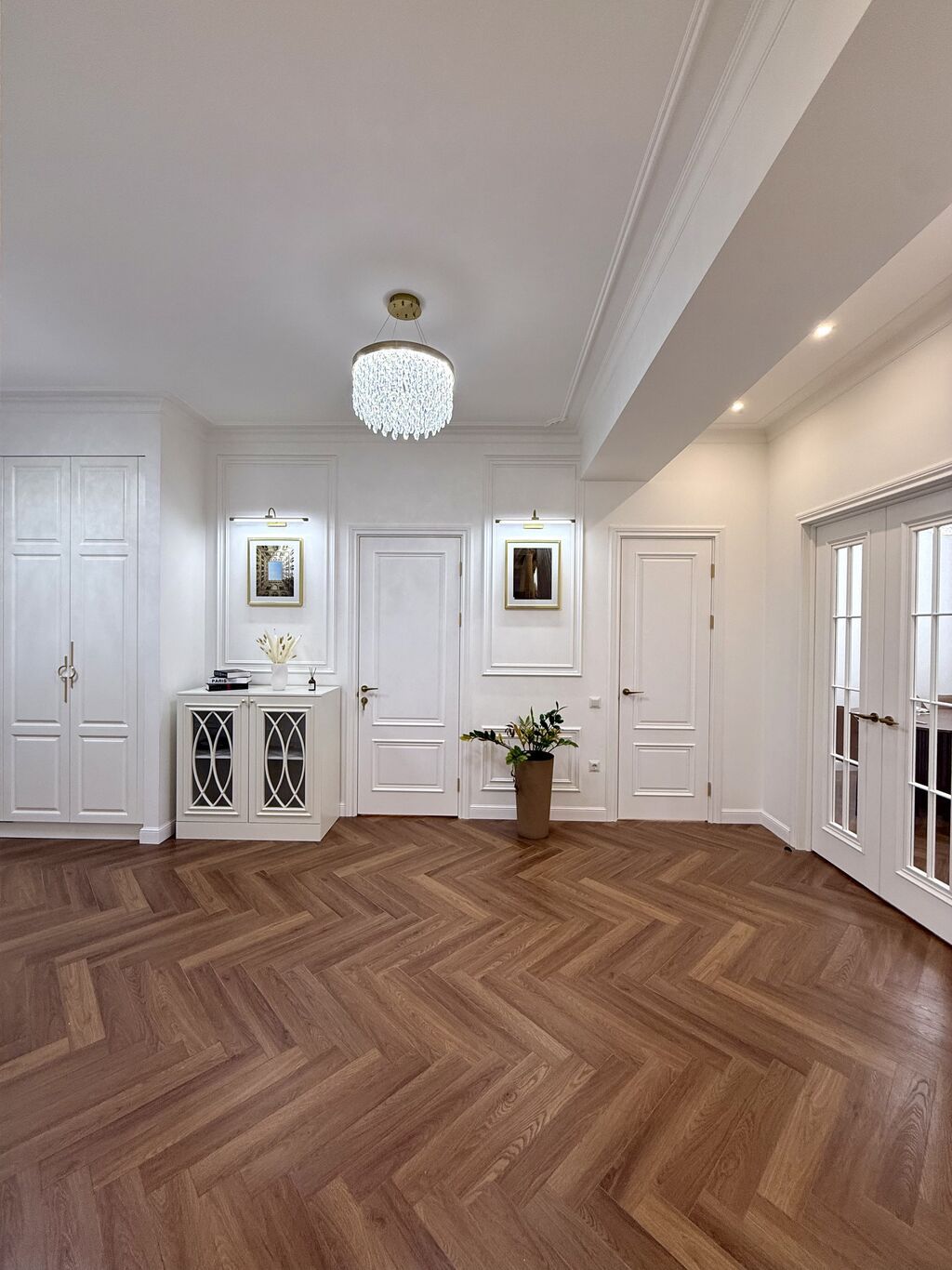 4 комнаты, 175 м², Элитка, 5 этаж, Дизайнерский ремонт: фото 2